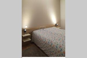 T3 de standing avec grande terrasse vue colline