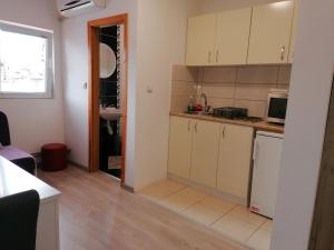 Studio apartman Vasić