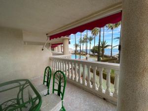 Apartamentos Casablanca Altamar