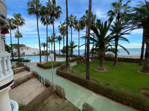 Apartamentos Casablanca Altamar