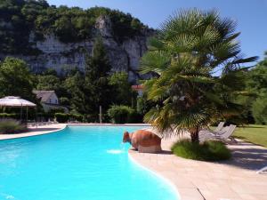 Hotels Domaine de Lacave : photos des chambres