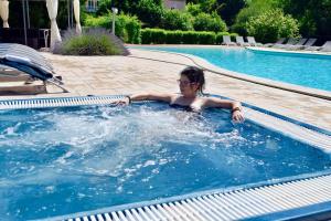 Hotels Domaine de Lacave : photos des chambres