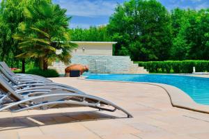 Hotels Domaine de Lacave : photos des chambres