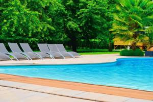 Hotels Domaine de Lacave : photos des chambres