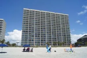Ashworth 502 condo - Ocean Drive Beach