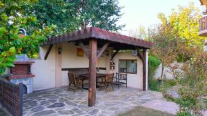 Вила Силва - Villa Silva