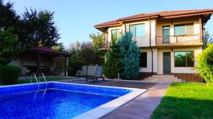 Вила Силва - Villa Silva