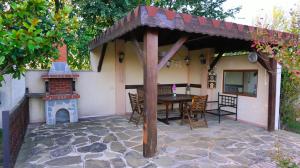 Вила Силва - Villa Silva