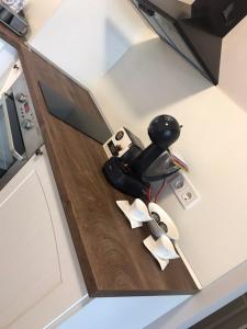 Apartment The Orchid