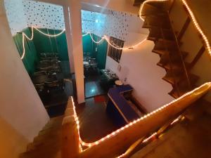 Hotel Himalayan Dews Ukhimath