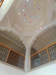 Pavillon Malika