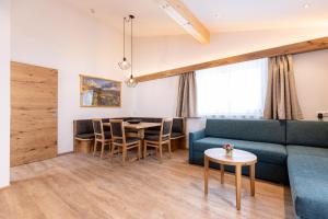 Appartement Pension Auhof