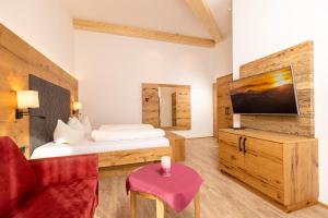 Appartement Pension Auhof