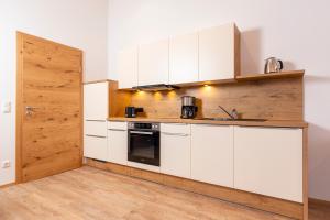 Appartement Pension Auhof