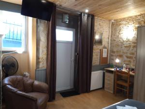 B&B / Chambres d'hotes Les Buissonnets : photos des chambres