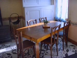 Appartements Les Aubettes : photos des chambres