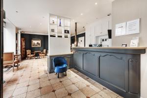 Hotels Courcelles Mederic : photos des chambres