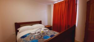 Hotel Imperial Zumbahua & Quilotoa Lodge