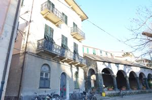 Viola apartment, Levanto - 5 Terre