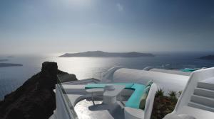 Tholos Resort Santorini Greece