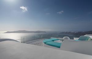 Tholos Resort Santorini Greece