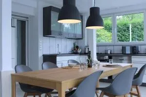 FeWo "Belvedere" in Dallgow-Döberitz vor den Toren Berlins - 瑙恩