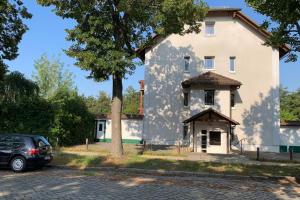 FeWo "Belvedere" in Dallgow-Döberitz vor den Toren Berlins