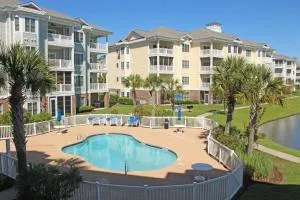 Magnolia Pointe by Palmetto Vacations - ميرتل بيتش