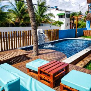 Pousada Casa Nui - Porto de Galinhas by Concavus