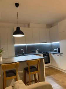 Staadioni apartment
