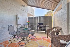 Casita 11 Mi to Dtwn: Pool, Spa, Hiking, Views