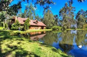 Palumbo Glamping & Villas - Tabacundo