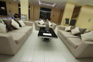 رؤوم إن للشقق المخدومة - Raoum Inn Serviced Apartments-khafji