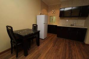 رؤوم إن للشقق المخدومة - Raoum Inn Serviced Apartments-khafji