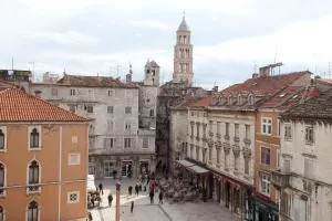 Centar Palace Apartment - Spalato (Split)