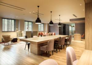 Holiday Inn Resort Shinano-Omachi Kuroyon by IHG