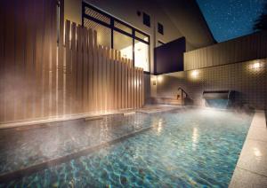 Holiday Inn Resort Shinano-Omachi Kuroyon by IHG