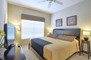 Paradise Palms-4 Bed Townhome W-Splashpool-3035Pp