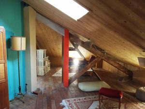 Auberges de jeunesse La Maison Rouge - Backpacker Hostel : photos des chambres