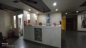 Hotel Jaidharshini Palace
