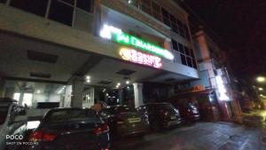 Hotel Jaidharshini Palace
