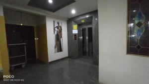 Hotel Jaidharshini Palace