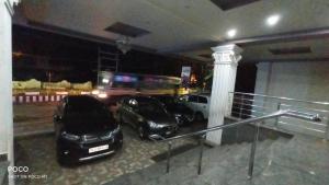 Hotel Jaidharshini Palace
