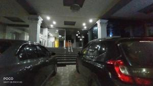 Hotel Jaidharshini Palace