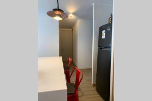 Arriendo departamento excelente ubicación por día