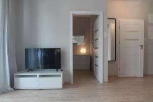 Apartament Happy-Cieplice