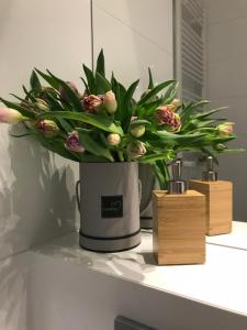 Apartament Happy-Cieplice