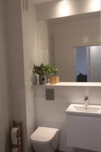 Apartament Happy-Cieplice