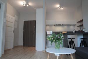 Apartament Happy