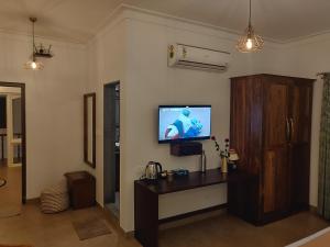 Elegant holiday homes Coorg
